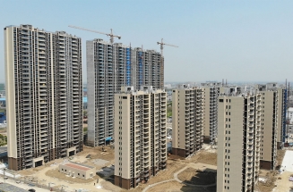 商品混凝土施工怎樣在高溫多雨進行