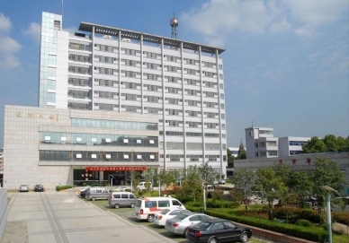 桐鄉(xiāng)二院新建工程（省重點工程、南湖杯獲獎工程）